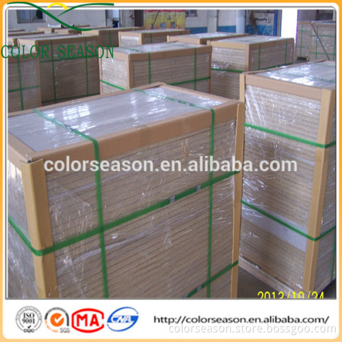 China top manufactory supply vermiculite fire brick board